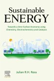 Sustainable Energy (eBook, ePUB)