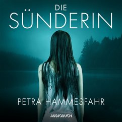 Die Sünderin (MP3-Download) - Hammesfahr, Petra