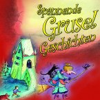 Spannende Grusel Geschichten (MP3-Download)