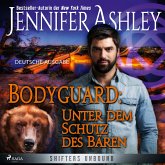 Bodyguard: Unter dem Schutz des Bären - Shifters Unbound 4 (MP3-Download)