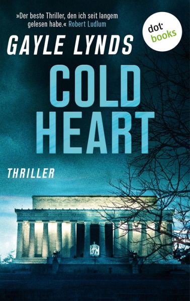 Cold Heart (eBook, ePUB)