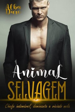 Cover Animal Selvagem (eBook, ePUB)