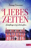 Liebeszeiten (eBook, ePUB)