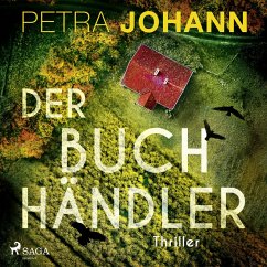 Cover Der Buchhändler (MP3-Download)