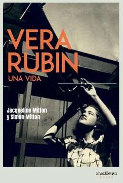 Vera Rubin (eBook, ePUB) - Mitton, Jacqueline; Mitton, Simon