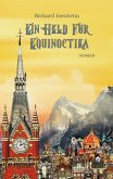 Ein Held für Equinoctika (eBook, ePUB)