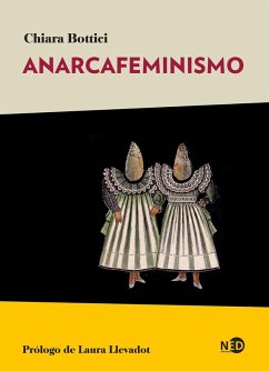 Cover Anarcafeminismo (eBook, ePUB)