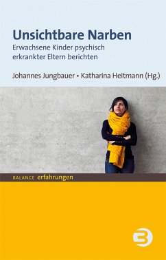 Unsichtbare Narben (eBook, PDF) - Jungbauer, Johannes; Heitmann, Katharina