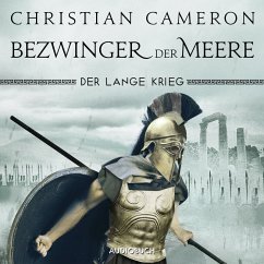 Der lange Krieg: Bezwinger der Meere (MP3-Download) - Cameron, Christian
