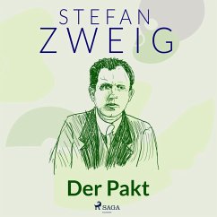 Der Pakt (MP3-Download) - Zweig, Stefan