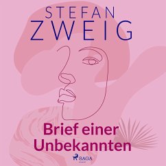 Brief einer Unbekannten (MP3-Download) - Zweig, Stefan