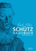 Schütz-Handbuch (eBook, PDF)