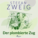 Der plombierte Zug (MP3-Download)