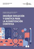 Enseñar evolución y genética para la alfabetización científica (eBook, ePUB)