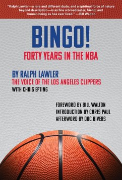 Cover Bingo! (eBook, ePUB)
