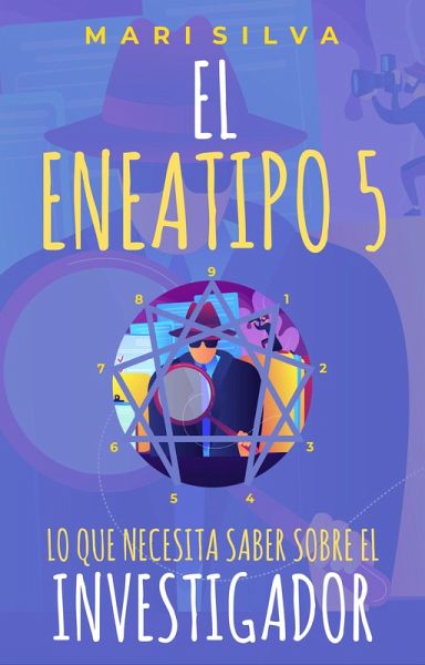 El Eneatipo 5 (eBook, ePUB)