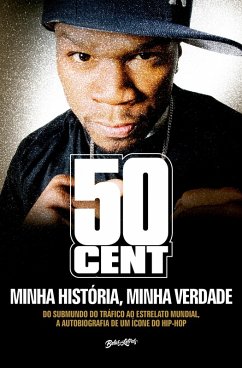 Minha história, minha verdade (eBook, ePUB) - Cent