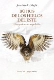 Búhos de los hielos del este (eBook, ePUB)