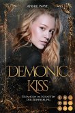 Gefangen im Schatten der Erinnerung / Demonic Kiss Bd.2 (eBook, ePUB)