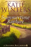Summertime Rapture (A Katama Bay Series, #8) (eBook, ePUB)