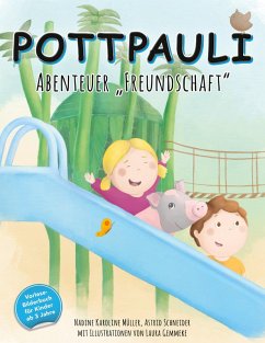POTTPAULI (eBook, ePUB) - Schneider, Astrid