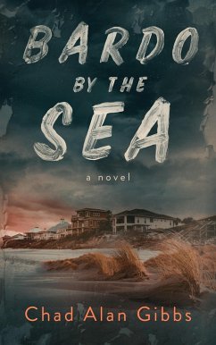 Bardo by the Sea (Izzy and Elton Mystery Series, #1) (eBook, ePUB) - Gibbs, Chad Alan