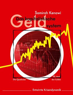 Das kapitalistische Geldsystem (eBook, ePUB) - Kenawi, Samirah