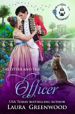 The Otter and the Officer (The Shifter Season, #5) (eBook, ePUB)