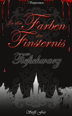 In den Farben der Finsternis (eBook, ePUB) - Frei, Steffi