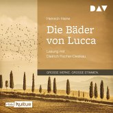 Die Bäder von Lucca (MP3-Download)