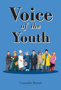 Voice of the Youth (eBook, ePUB) - Bayard, Cassandre