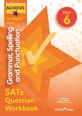 Achieve Grammar Spelling Punctuation Question Workbook Higher (SATs) (eBook, ePUB)