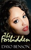 The Forbidden (The Fall, #2) (eBook, ePUB)