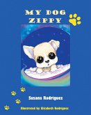 My Dog Zippy (eBook, ePUB)