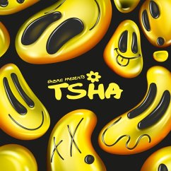 Fabric Presents: Tsha - Tsha