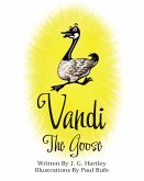 Vandi The Goose (eBook, ePUB)