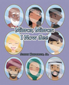 Mirror, Mirror (eBook, ePUB) - Henderson, Jr.
