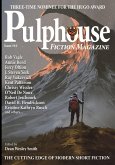 Pulphouse Fiction Magazine Issue #16 (eBook, ePUB)