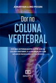 Dor na Coluna Vertebral (eBook, ePUB)