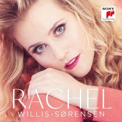 Rachel - Willis-Sorensen,Rachel/Chaslin/Orch.Teatro Genova