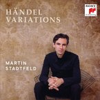 Händel Variations