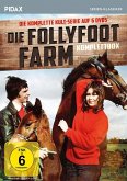 Die Follyfoot Farm-Komplettbox