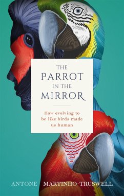 The Parrot in the Mirror (eBook, PDF) - Martinho-Truswell, Antone