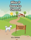 Miss P Goes to Church (eBook, ePUB)