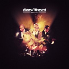 Acoustic - Above & Beyond