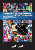 Cartografias do contemporâneo (eBook, ePUB)