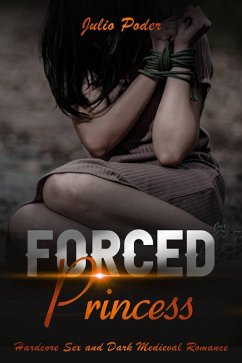 Cover Forced Princess (eBook, ePUB)