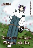 Diosa de la Luna y Diosa del Sol. Libro 3 (eBook, ePUB)