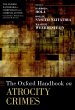 The Oxford Handbook on Atrocity Crimes... - Bild 1