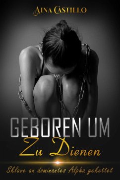 Cover Geboren um zu dienen (eBook, ePUB)